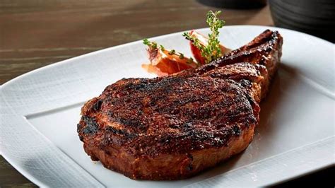 Top 5 Steakhouses In America Fox News