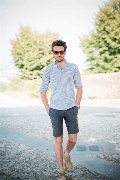 Top 5 Summer Fashion Tips For Men Online Styling Service For Men And