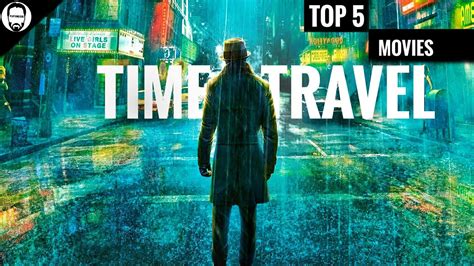 Top 5 Time Travel Hollywood Movies In Tamil Dubbed Part 1