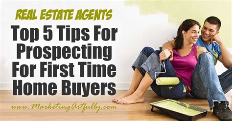 Top 5 Tips For First-Time Home Buyers | 100% Norway