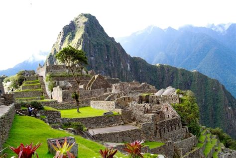 Top 5 Tourist Attractions In Peru Traveltourxp Com