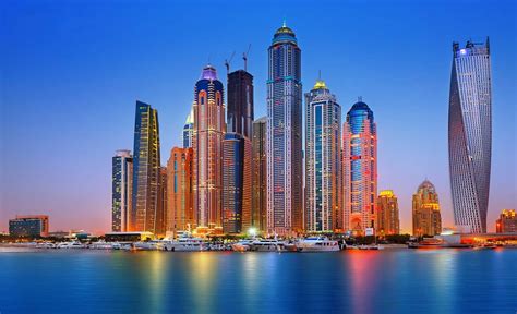 Top 5 Tourist Destinations In Dubai 2023 Wallah Dubai