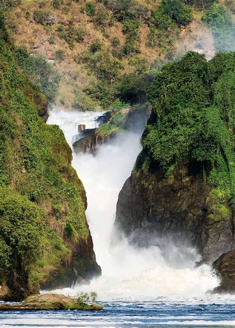 Top 5 Tourist Destinations In Uganda Best Places To Visit In Uganda