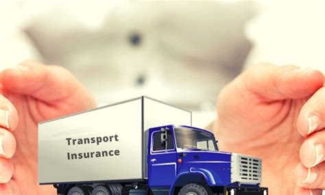 Top 5 Transport Insurances Every Transit Business Owner Must Know