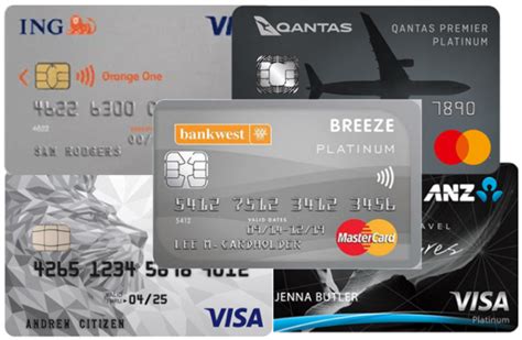 Top 5 Travel Credit Cards For Australians In 2024 S Money