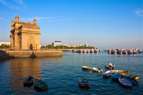 Top 5 Travel Destinations In India Serious Fiver