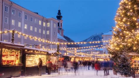 Top 5 Travel Destinations In The World To Celebrate Christmas Trey Tracy Travel Advisor