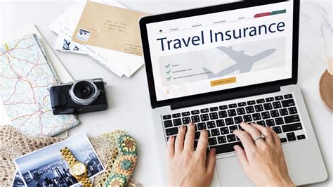 Top 5 Travel Insurance Company Learn2win