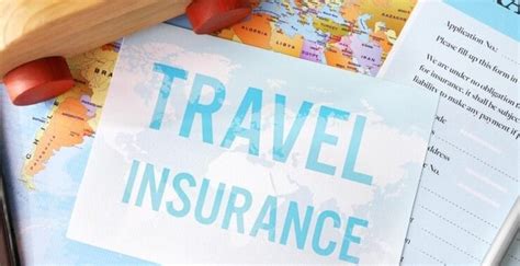 Top 5 Travel Insurance Plans In Singapore With The Best Coverage Trionds