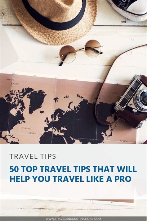 Top 5 Travel Tips For Entrepreneurs