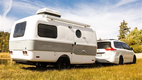 Top 5 Travel Trailers For The Money Great Journey