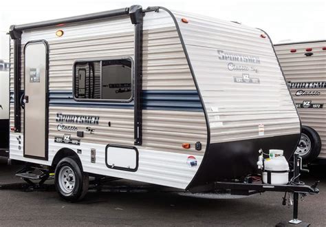 Top 5 Travel Trailers With Slide Outs For Sale Of 2024