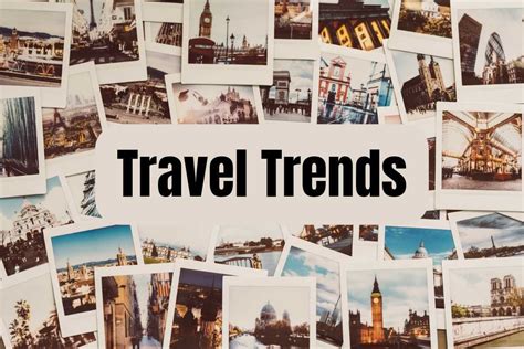 Top 5 Travel Trends For 2023 Coingape News Summary India Beamstart