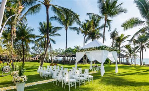 Top 5 Wedding Destinations Of Your Dreams Megaed