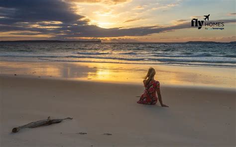 Top 5 Weekend Getaways From Gold Coast