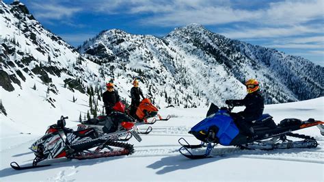 Top 5 Winter Experiences In Western Montana Western Montana S Glacier Country