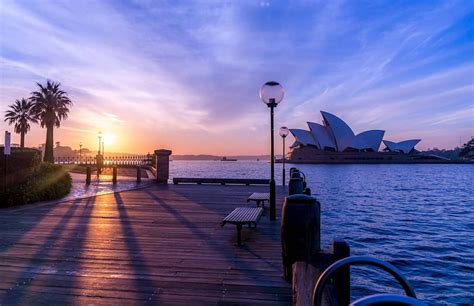 Top 50 Famous Attractions In Australia You Should Definitely Visit