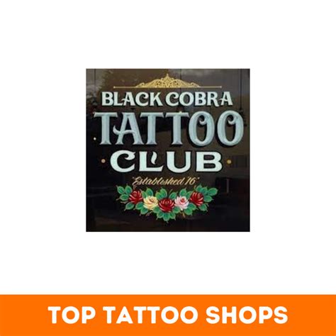 Top 51 Best Tattoo Shops In The World Benextbrand Com