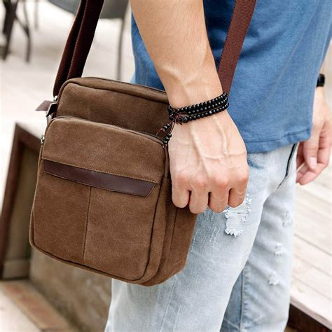 Top 6 Best Crossbody Bags For Travel For Travelista