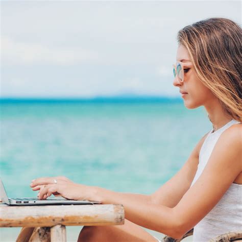 Top 6 Best Workcation Destinations For Remote Workers Travel Off Path