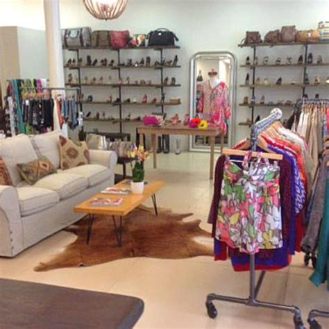 Top 6 San Antonio Consignment Shops For High Style On A Small Budget