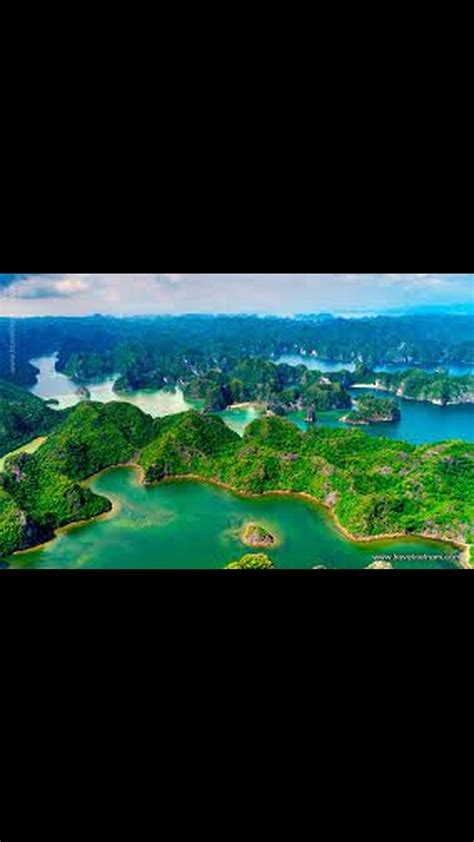 Top 7 Beautiful Places In The World One News Page Video