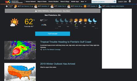 Top 7 Best Free Weather Websites For Weather Data Rapidapi