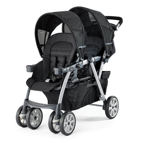 Top 7 Best Lightweight Strollers Reviews In 2024