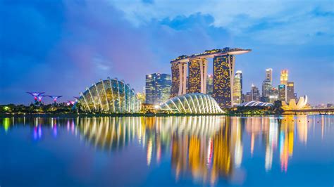 Top 7 Best Places To Visit In Singapore Travelholicq