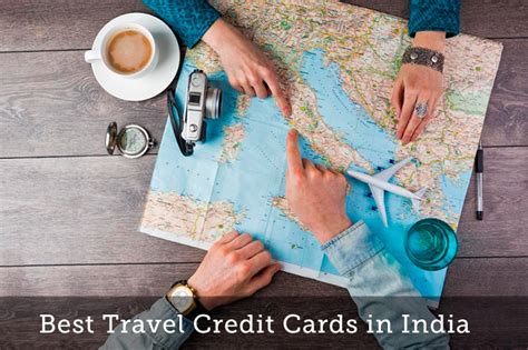 Top 7 Best Travel Credit Cards In India With Full Reviews Cardexpert