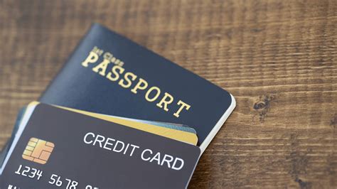 Top 7 Credit Cards For Frequent Travelers Blog