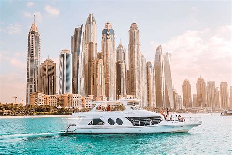 Top 7 Surprising Things To Do In Dubai The Luxe Insider