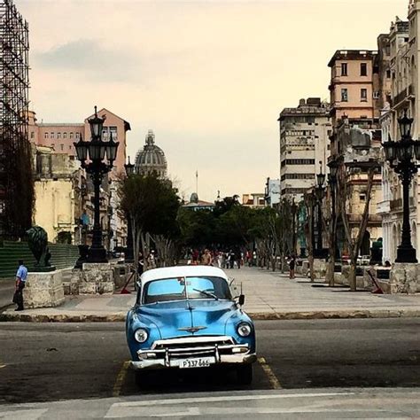 Top 7 Ways To Have A Dream Trip In Cuba