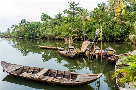 Top 8 Activities To Do At Mekong River Delta For True Explorers