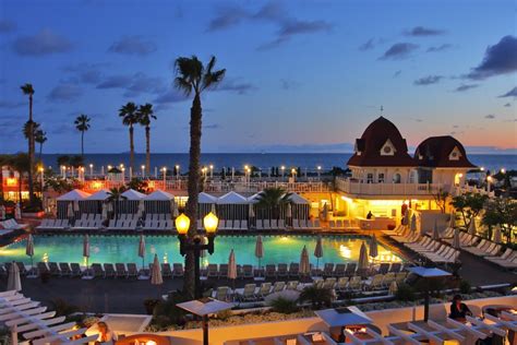 Top 8 Beachfront Hotels In Southern California Travel Off Path