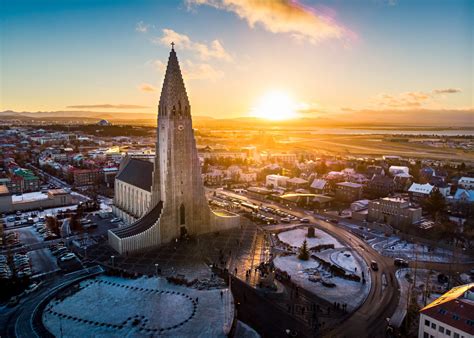 Top 8 Day Package Tour In Iceland Flight Included Wingbuddy Travel Deals