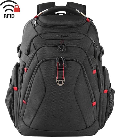 Top 8 Heavy Duty Gaming Laptop Backpack Home Previews