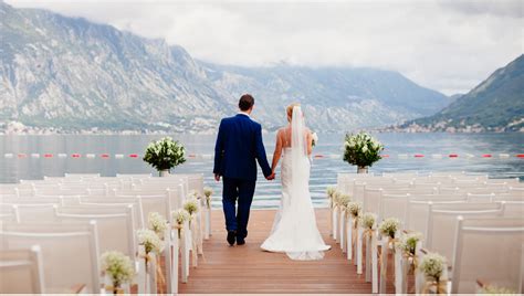 Top 9 Awesome Wedding Destinations Around The Globe