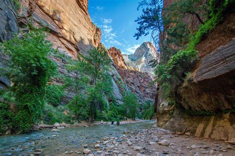 Top 9 Ideas For A Vacation In The Southwest