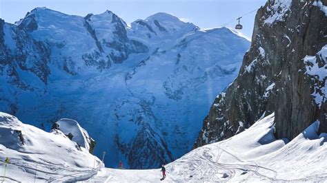 Top 9 Must Ski Destinations Around The World Snowbrains