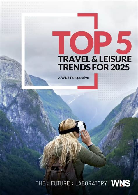 Top 9 Travel Trends For 2025 Cruising Wellness And Off Peak Season