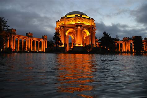 Top Attractions And Things To Do In San Francisco Widest