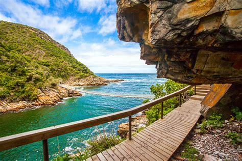 Top Attractions In The Eastern Cape Province Of South Africa