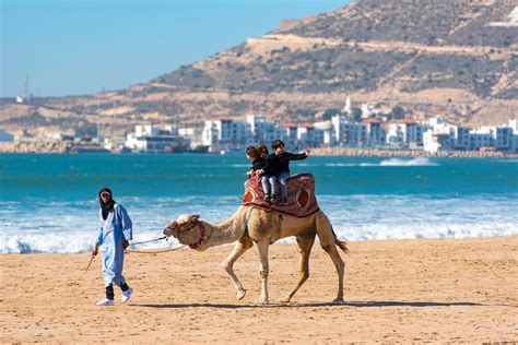 Top Beach Destinations In Morocco Travel Talk