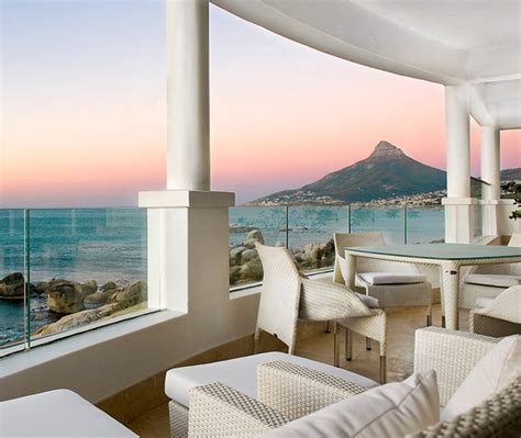 Top Beach Hotels In Cape Town Go2africa Com