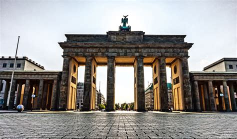 Top Berlin Germany Tourist Attractions Ultimate Travel Guide To Must See Sights Journeyjoyhub