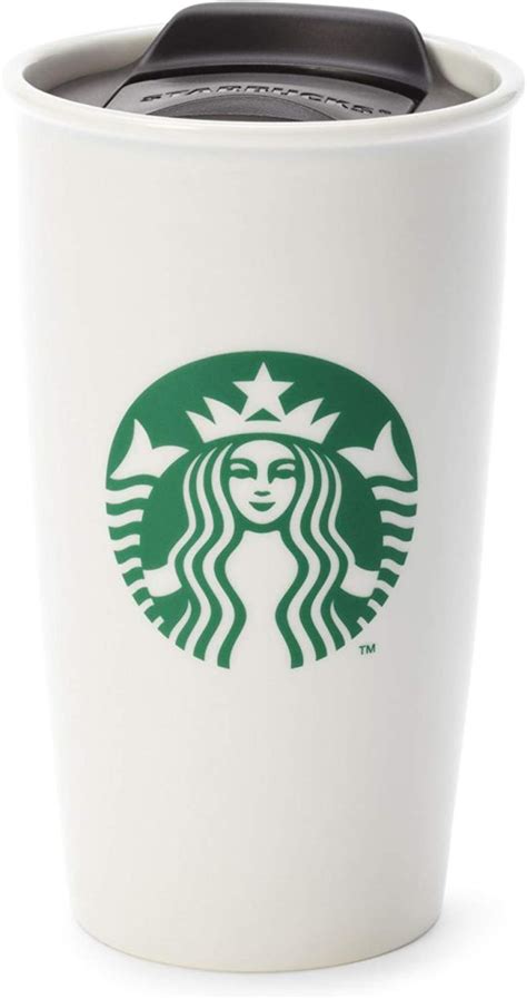 Top Best Starbucks Coffee Travel Mugs Of 2020 Buyer Guide Reviews