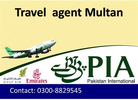 Top Best Travel Agents Services In Karachi Best Travel Agents In Multan