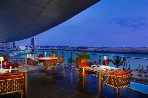 Top Birthday Destinations In Abu Dhabi Unforgettable Celebrations