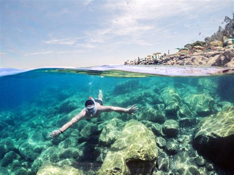 Top Caribbean Snorkeling Destinations True Wind Healing Travel